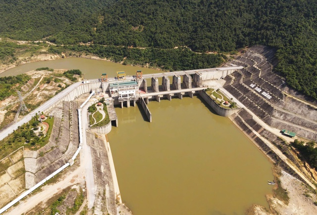 “Xung lực” cho Nghệ An từ những công trình trọng điểm- Ảnh 3.