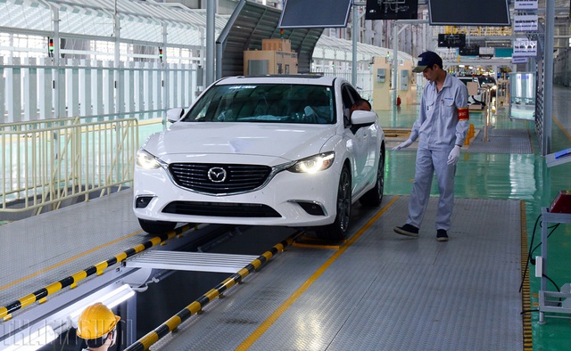 86,4% phương tiện đăng kiểm đạt tiêu chuẩn trên phạm vi cả nước- Ảnh 1.