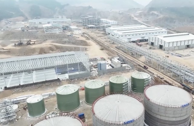 Thanh Hóa: Tăng tốc thu hút đầu tư - Đòn bẩy phát triển kinh tế bền vững năm 2025- Ảnh 2.