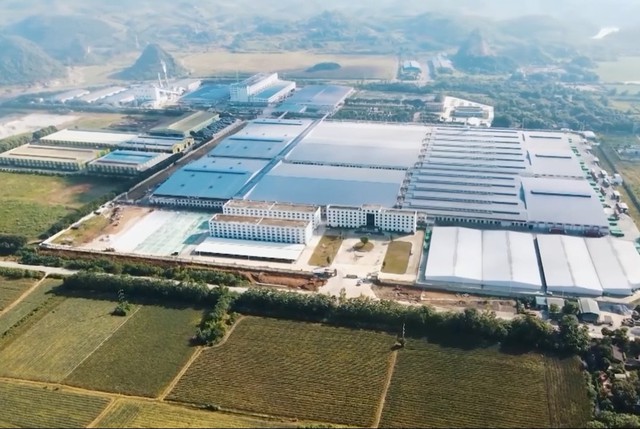 Thanh Hóa: Tăng tốc thu hút đầu tư - Đòn bẩy phát triển kinh tế bền vững năm 2025- Ảnh 1.