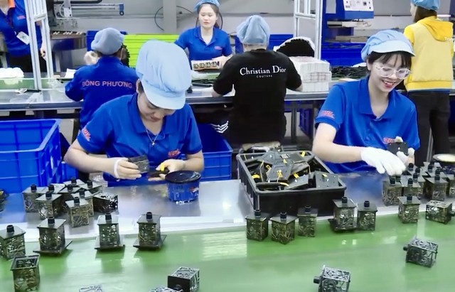 Thanh Hóa: Tăng tốc thu hút đầu tư - Đòn bẩy phát triển kinh tế bền vững năm 2025- Ảnh 3.