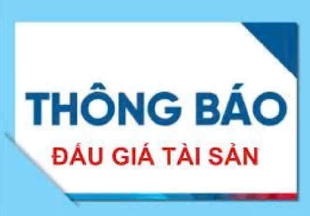 Công ty đấu giá hợp danh Bắc Trung Nam thông báo đấu giá (lần 2)- Ảnh 1.