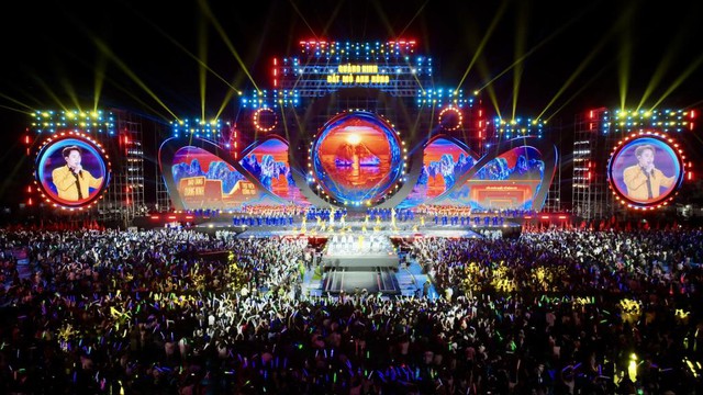 Countdown Quảng Ninh 2026 hứa hẹn bùng nổ với đại tiệc âm nhạc quy mô lớn- Ảnh 2.