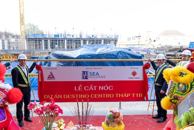 Hạ tầng tăng tốc, BĐS Bến Lức 