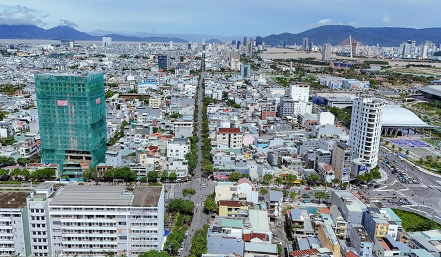 Đà Nẵng nhận giải thưởng Thành phố thông minh Việt Nam 2025- Ảnh 1.