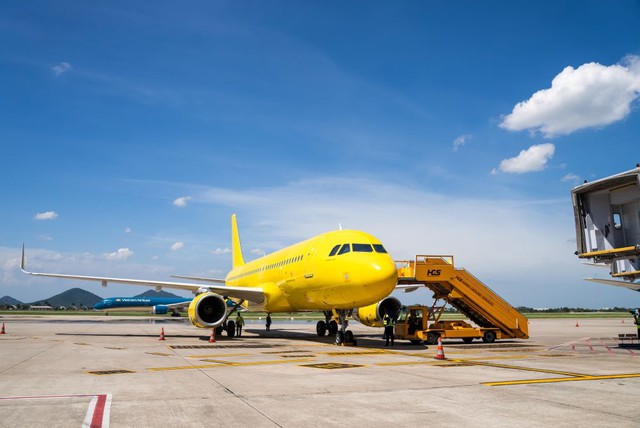 Hàng không bước vào mùa cao điểm Tết 2026 với dự báo tăng trưởng mạnh- Ảnh 1.