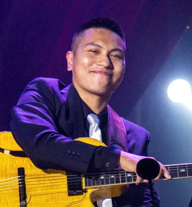 Hòa nhạc đặc biệt đón năm mới 2026 tại Nhà hát Hồ Gươm- Ảnh 4.