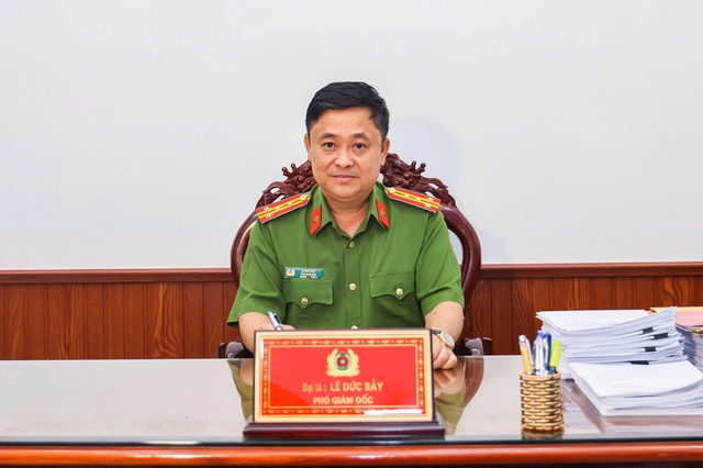 Công an TP Cần Thơ gửi thông điệp “mạnh” về trật tự, an toàn giao thông và an toàn cháy nổ cuối năm- Ảnh 1.