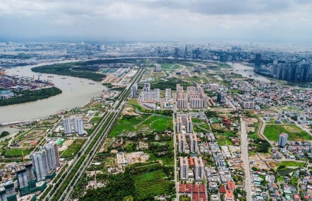 Gần 98% tổng số thửa đất đã được tích hợp sau 90 ngày triển khai chiến dịch về dữ liệu đất đai- Ảnh 1.