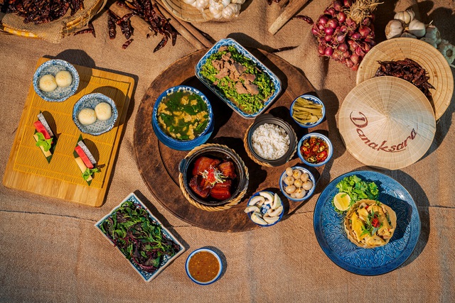 Đà Nẵng có thêm 2 Nghệ nhân ẩm thực Việt Nam- Ảnh 2.