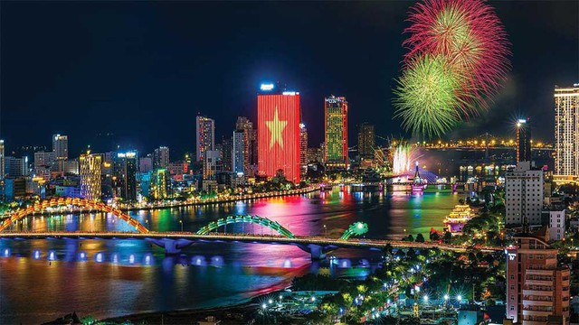 Đà Nẵng: Bất động sản ven sông Hàn chạm đỉnh, đâu sẽ là “vùng đất hứa” tiếp theo!?- Ảnh 1.