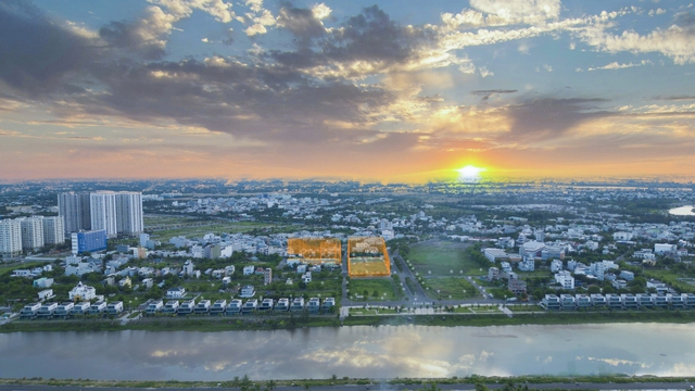 Đà Nẵng: Bất động sản ven sông Hàn chạm đỉnh, đâu sẽ là “vùng đất hứa” tiếp theo!?- Ảnh 3.