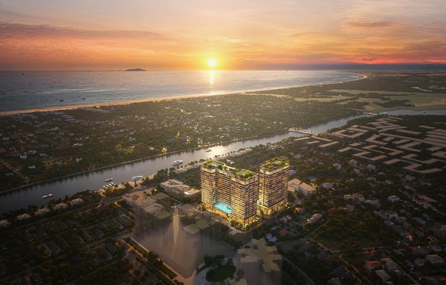 Đà Nẵng: Bất động sản ven sông Hàn chạm đỉnh, đâu sẽ là “vùng đất hứa” tiếp theo!?- Ảnh 5.