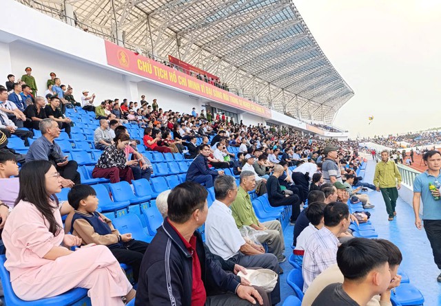 Hoàng Anh Gia Lai chia điểm với Thể Công Viettel- Ảnh 2.