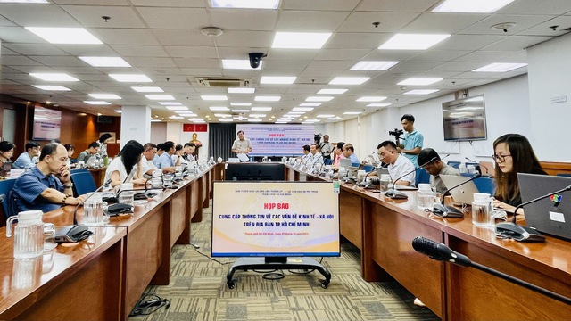 Đại hội Hội Hữu nghị Việt Nam – Campuchia Thành phố Hồ Chí Minh lần thứ I: Dấu mốc mới cho ngoại giao nhân dân- Ảnh 1.