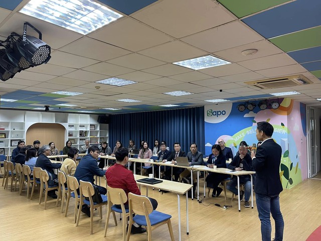 Thương mại điện tử xuyên biên giới và bài toán khát nhân lực chất lượng cao- Ảnh 1.