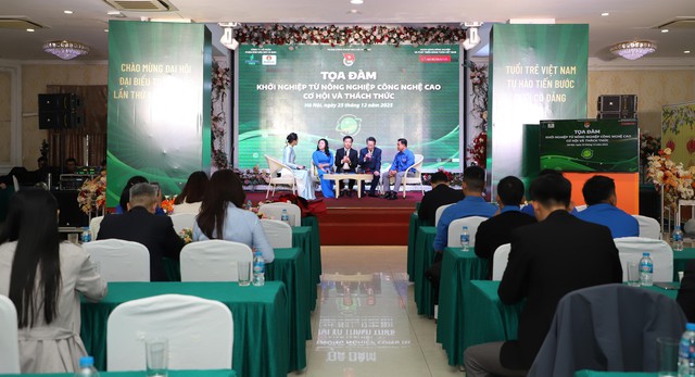 Trung ương Đoàn TNCS Hồ Chí Minh và chiến lược tạo 