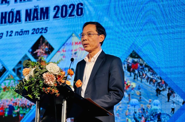 Du lịch Thanh Hóa: Từ dấu ấn năm 2025 đến khát vọng năm 2026- Ảnh 4.