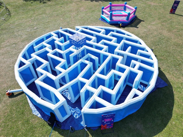 Đông Đúc Đủ Đầy: Lễ hội mùa đông đa trải nghiệm của Hà Nội dịp cuối năm
- Ảnh 3.