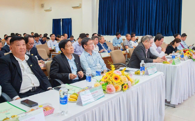 Hội Tự động hóa TP.HCM: Nâng cao vai trò kết nối trong hệ sinh thái tự động hóa- Ảnh 1.