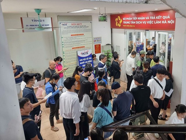 Người lao động được hưởng mức vay hỗ trợ tạo việc làm tối đa 200 triệu đồng từ năm 2026- Ảnh 1.