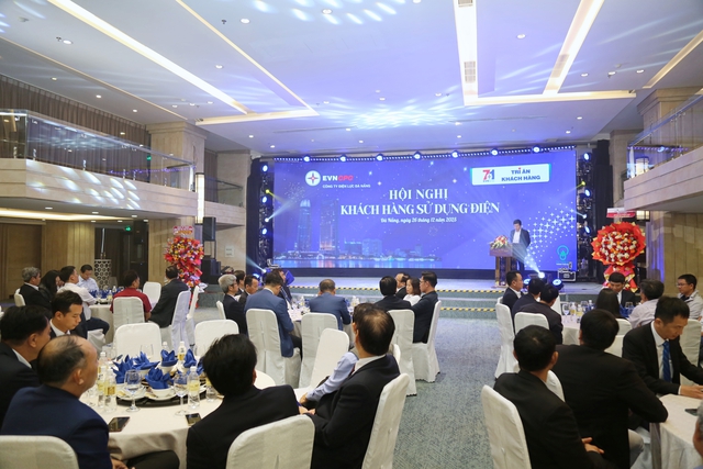 PC Đà Nẵng: Xem sự hài lòng của khách hàng là thước đo quan trọng- Ảnh 1.