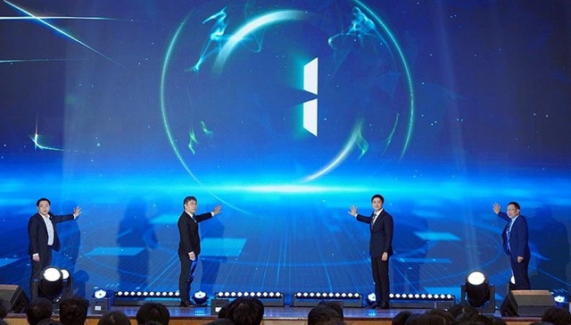 Lễ phát động “Chương trình đồng hành với sinh viên Việt Nam tài năng công nghệ năm 2026”- Ảnh 1.