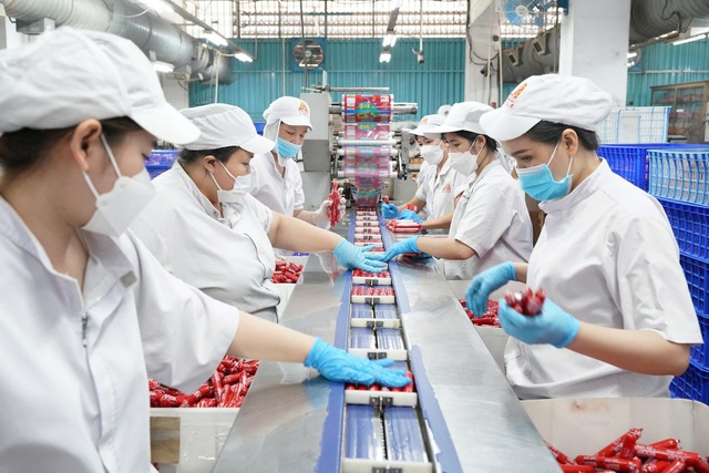 VISSAN chi hơn 530 tỷ đồng dự trữ hàng Tết Bính Ngọ 2026- Ảnh 6.