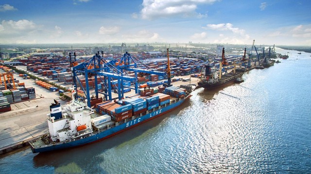 Năm 2026, Hải Phòng đặt mục tiêu GRDP tăng 13%- Ảnh 1.