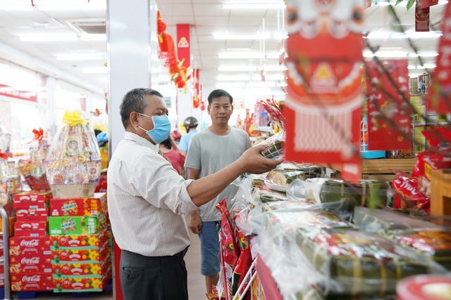 VISSAN chi hơn 530 tỷ đồng dự trữ hàng Tết Bính Ngọ 2026- Ảnh 4.