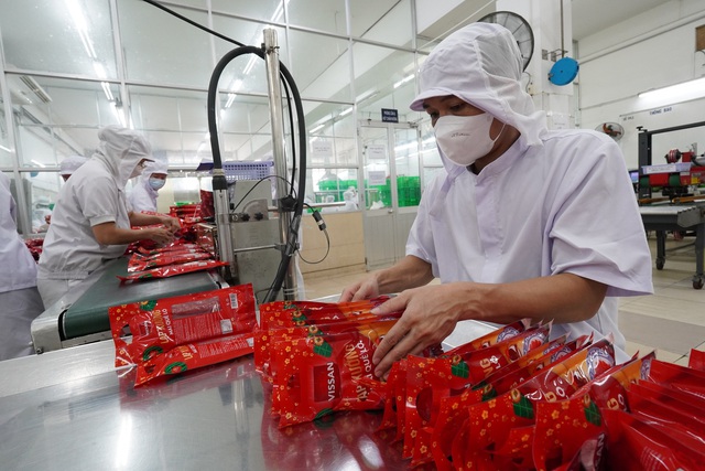 VISSAN chi hơn 530 tỷ đồng dự trữ hàng Tết Bính Ngọ 2026- Ảnh 5.