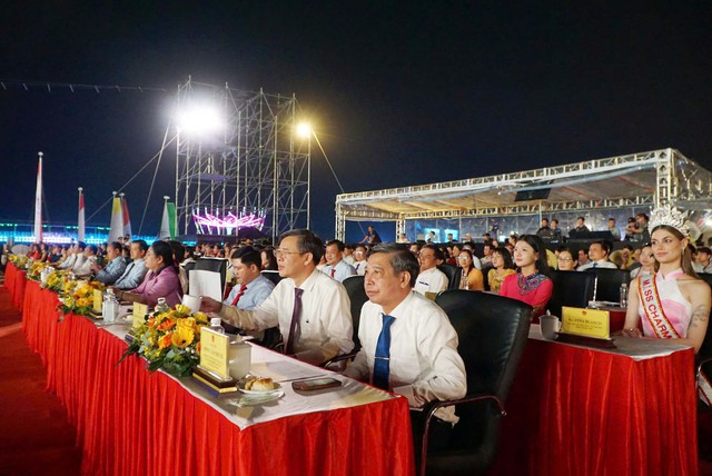 Cần Thơ khai mạc Lễ hội Văn hóa Sông nước năm 2025- Ảnh 2.