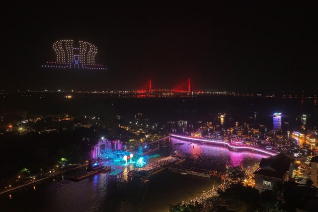 Cần Thơ khai mạc Lễ hội Văn hóa Sông nước năm 2025- Ảnh 13.