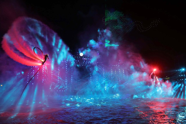 Cần Thơ khai mạc Lễ hội Văn hóa Sông nước năm 2025- Ảnh 9.