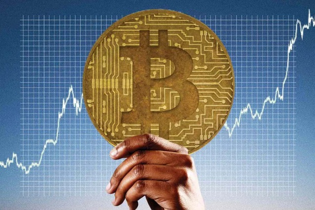 Giá Bitcoin hôm nay 29/12: Dự báo trái chiều về hướng đi trong năm tới- Ảnh 1.