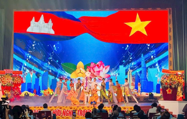 Hội Hữu nghị Việt Nam - Campuchia TP. Hồ Chí Minh: Xác định phương hướng hoạt động nhiệm kỳ 2025-2030- Ảnh 1.