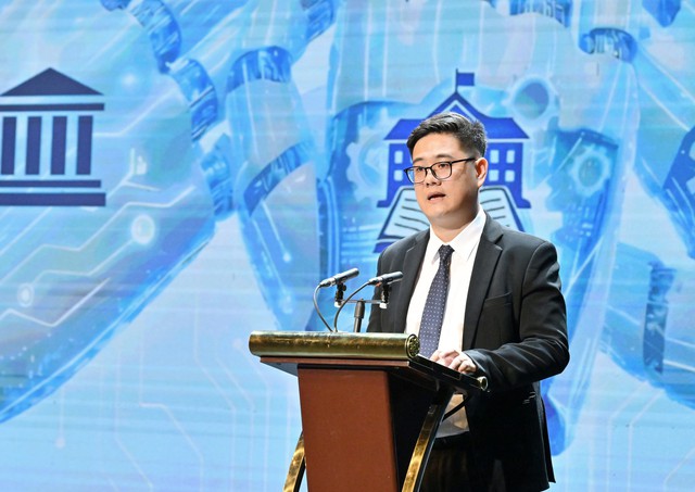 Tiên phong mô hình liên kết "3 nhà", hiện thực hóa khát vọng công nghệ Việt- Ảnh 2.