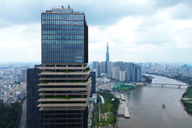 10 sự kiện nổi bật của kinh tế Việt Nam năm 2025- Ảnh 9.