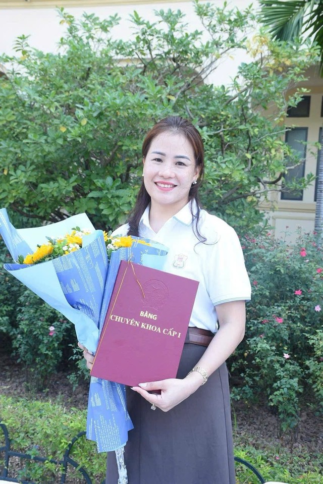             Cô gái Huế thổi hồn vào ẩm thực núi rừng Quỳ Châu- Ảnh 1.