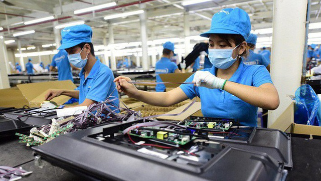 10 sự kiện nổi bật của kinh tế Việt Nam năm 2025- Ảnh 2.