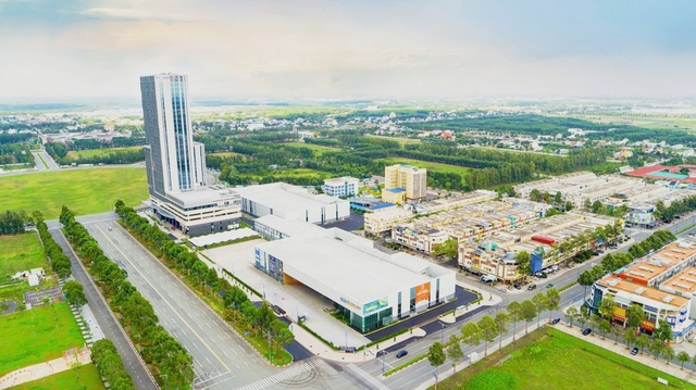 Chính sách “mở đường” hỗ trợ khu công nghệ số phát triển bền vững- Ảnh 1.