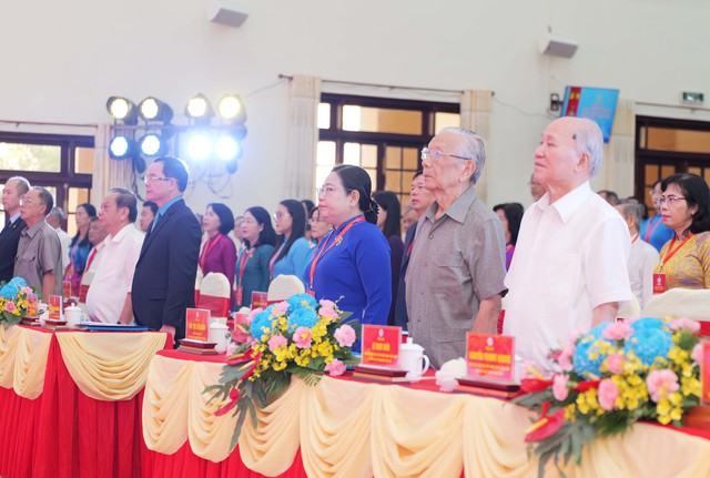 Xây dựng tổ chức Công đoàn TP Cần Thơ vững mạnh, hiện đại, chuyên nghiệp, nhân văn- Ảnh 3.