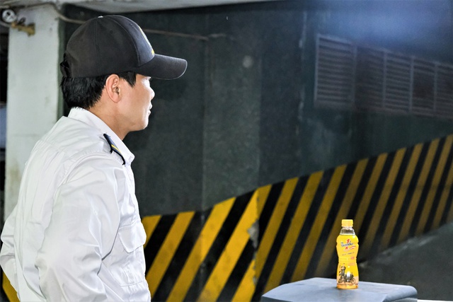 Từ công nghệ vô trùng đến đam mê vô địch: Hành trình Number 1 tiếp năng lượng cho hàng triệu người Việt- Ảnh 5.