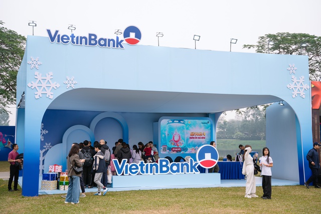 Đông Fest 2025 thu hút kỷ lục người tham dự, mở hướng mới cho lễ hội Hà Nội- Ảnh 4.