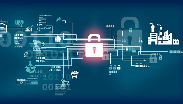 Cần Thơ: Bảo đảm an ninh mạng, bảo mật thông tin và an toàn dữ liệu- Ảnh 1.