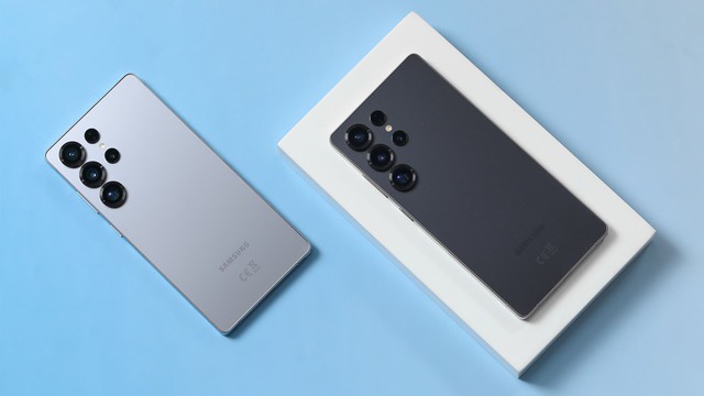 Giảm cực mạnh, chiếc điện thoại này đang "át vía" iPhone 17 Pro Max- Ảnh 2.