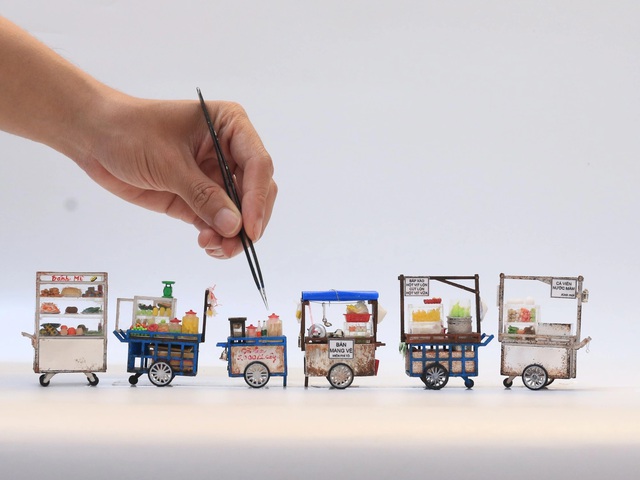 Hàng chính hãng được ưa chuộng trên sàn thương mại điện tử- Ảnh 1.