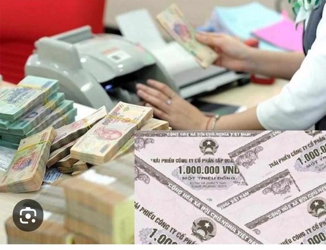 Thanh khoản giao dịch trái phiếu riêng lẻ tăng mạnh- Ảnh 1. Thanh khoản giao dịch trái phiếu riêng lẻ tăng mạnh- Ảnh 1.