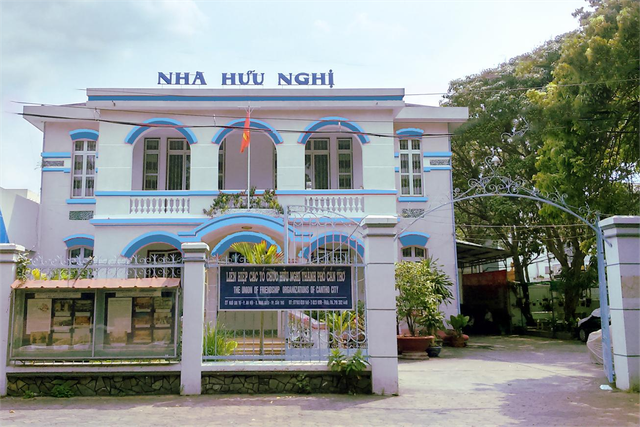 Cần Thơ cho phép hợp nhất các hội quần chúng do Đảng, Nhà nước giao nhiệm vụ- Ảnh 1.