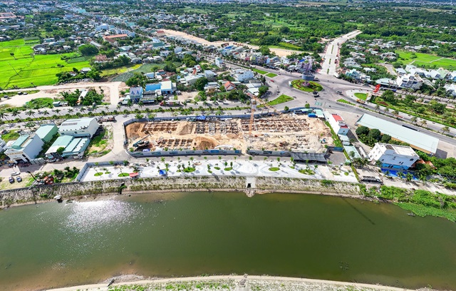 Phê duyệt điều chỉnh Quy hoạch tỉnh Gia Lai tầm nhìn đến năm 2050- Ảnh 1.